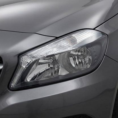 Mercedes-Benz A-Class W176 (2012 - 2018) Non Xenon Non LED Headlights LH + RH
