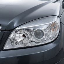 Mercedes-Benz C-Class W204 (2007 - 2011) 9-Pins Headlights LH + RH