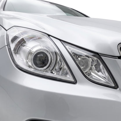 Mercedes-Benz E-Class C207 W212 Coupe & Convertible (2009 - 2016) Headlights with Xenon LH + RH
