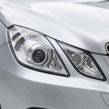 Mercedes-Benz E-Class C207 W212 Coupe & Convertible (2009 - 2016) Headlights with Xenon LH + RH