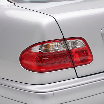 Mercedes-Benz E-Class W210 (1995 - 2002) LED Tail Lights LH + RH