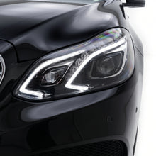 Mercedes-Benz E-Class W212 (2013 - 2016) FULL LED AMG E63 Style Projector Headlights LH + RH
