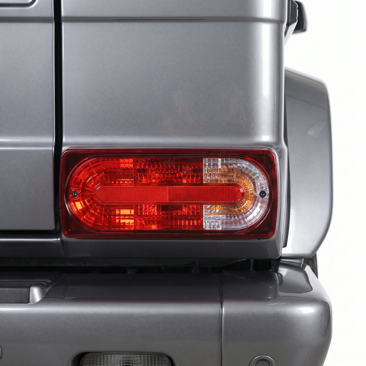Mercedes-Benz G-Class W463 (1990 - 2018) Tail Light LH + RH installed