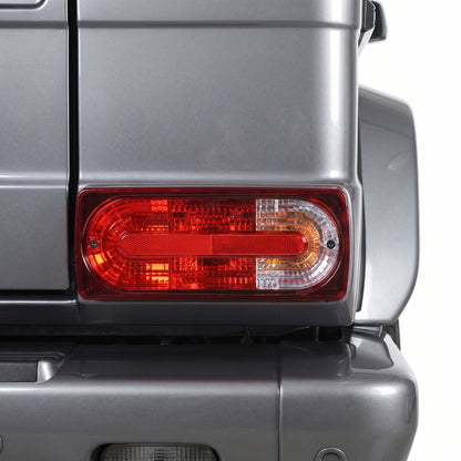Mercedes-Benz G-Class W463 (1990 - 2018) Tail Light LH + RH installed