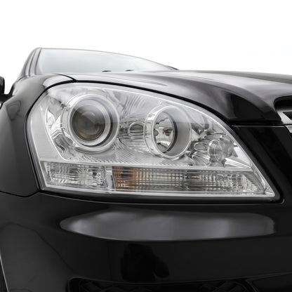 Mercedes-Benz M-Class W164 (2007 - 2011) Non-Xenon Headlights LH + RH