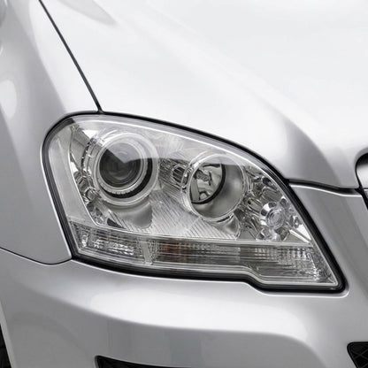 Mercedes-Benz M-Class W164 (2007 - 2011) Xenon Headlights LH + RH