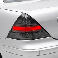 Mercedes-Benz SLK R170 (1997 - 2005) LED Tail Lights LH + RH