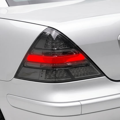 Mercedes-Benz SLK R170 (1997 - 2005) LED Tail Lights LH + RH