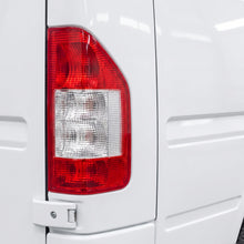 Mercedes-Benz Sprinter Van / Bus (2003 - 2006) Tail Lights LH + RH
