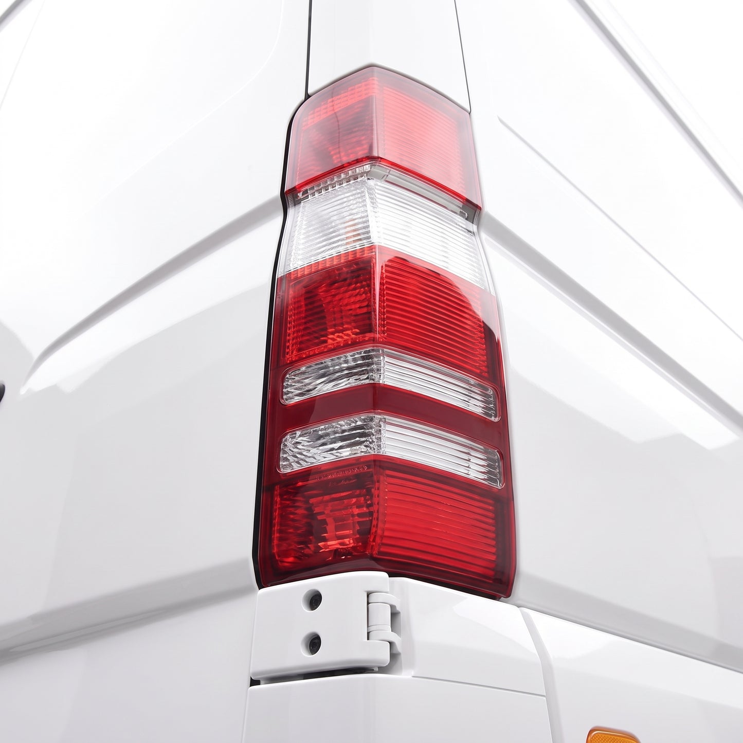 Mercedes-Benz Sprinter Van W906 (2006 - 2018) OEM Style Tail Lights LH + RH