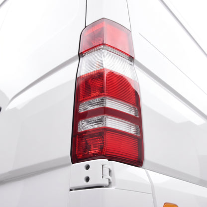 Mercedes-Benz Sprinter Van W906 (2006 - 2018) OEM Style Tail Lights LH + RH
