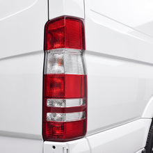 Mercedes-Benz Sprinter Van W906 (2006 - 2018) OEM Style Tail Lights LH + RH
