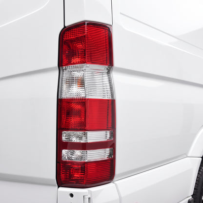 Mercedes-Benz Sprinter Van W906 (2006 - 2018) OEM Style Tail Lights LH + RH