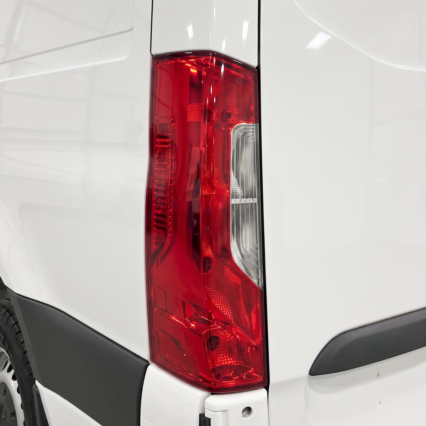 Mercedes-Benz Sprinter Van W907 / W910 (2018 - 2025) OEM Style Tail Lights LH + RH