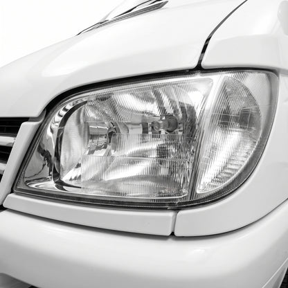 Mercedes-Benz Sprinter Van (2000 - 2003) OEM Style Headlights LH + RH
