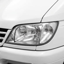 Mercedes-Benz Sprinter Van (2000 - 2003) OEM Style Headlights LH + RH