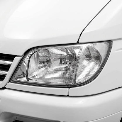 Mercedes-Benz Sprinter Van (2000 - 2003) OEM Style Headlights LH + RH