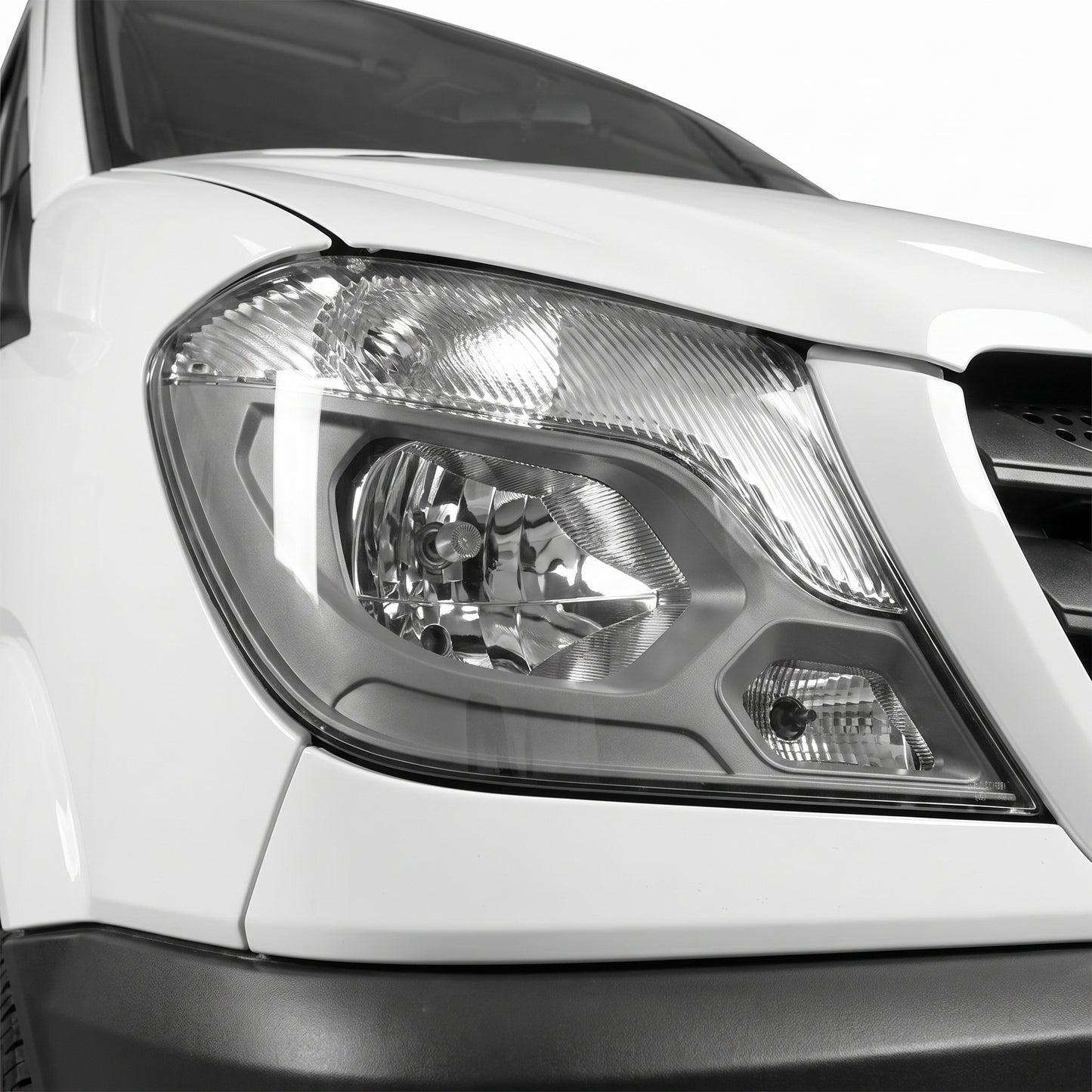 Mercedes-Benz Sprinter Van (2013 - 2018) OEM Style Headlights LH + RH