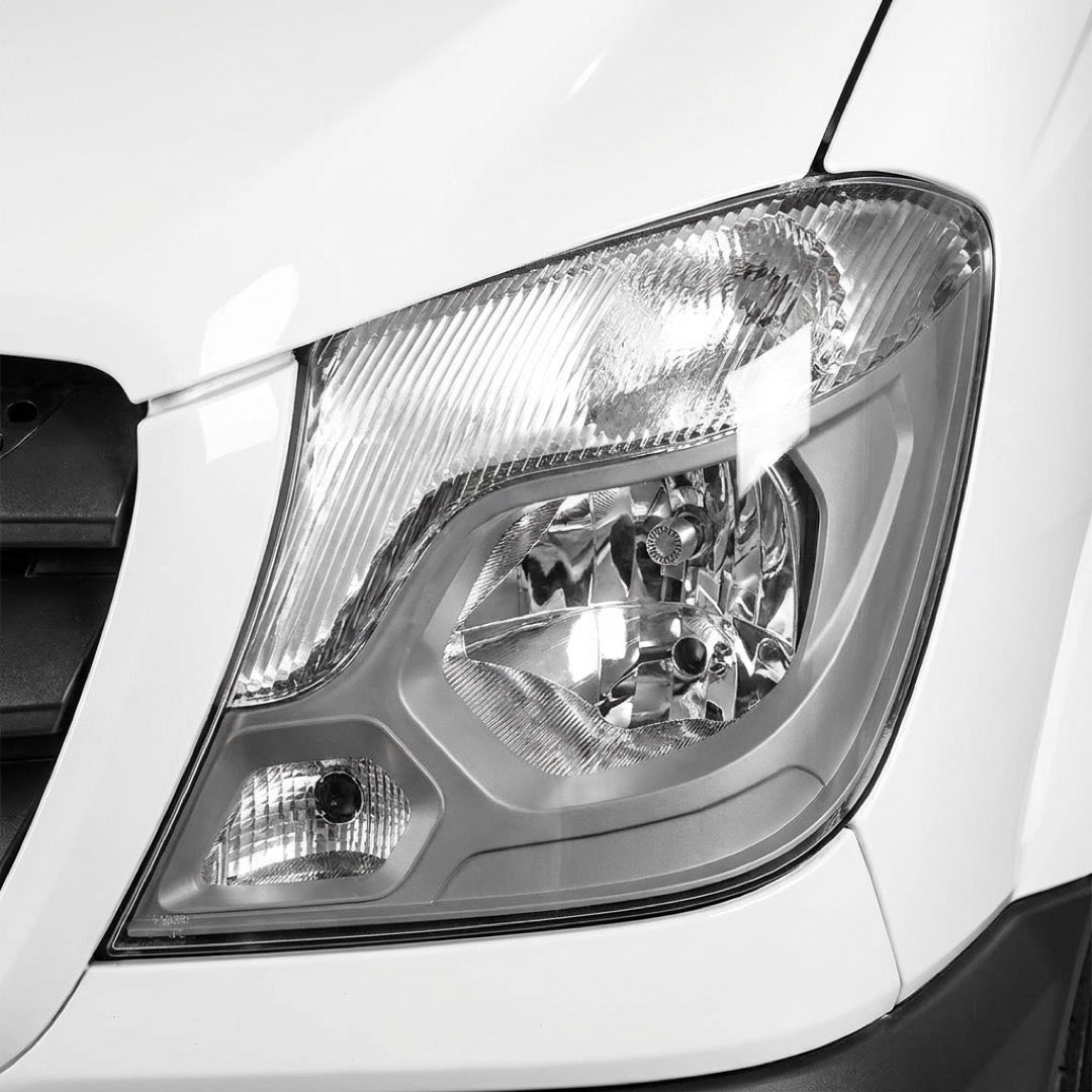 Mercedes-Benz Sprinter Van (2013 - 2018) OEM Style Headlights LH + RH