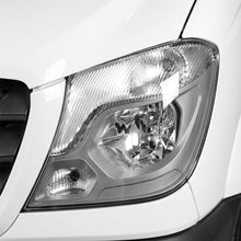 Mercedes-Benz Sprinter Van (2013 - 2018) OEM Style Headlights LH + RH