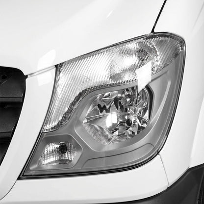 Mercedes-Benz Sprinter Van (2013 - 2018) OEM Style Headlights LH + RH