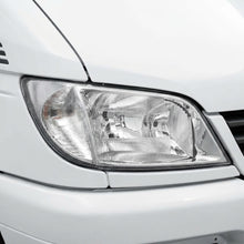 Mercedes-Benz Sprinter W903 (2000 - 2006) OEM Style Headlights LH + RH
