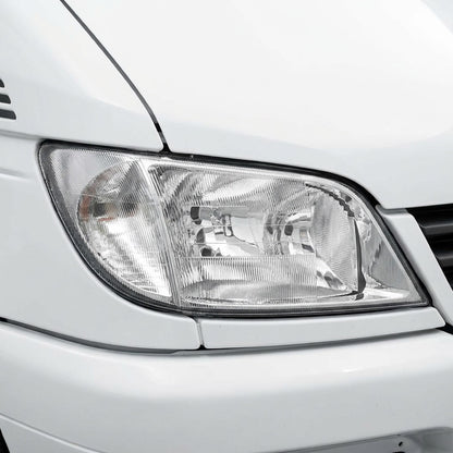 Mercedes-Benz Sprinter W903 (2000 - 2006) OEM Style Headlights LH + RH