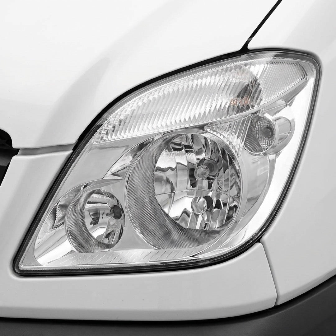 Mercedes-Benz Sprinter W906 (2006 - 2013) OEM Style Headlights LH + RH