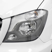 Mercedes-Benz Sprinter W906 (2013 - 2017) OEM Style Non Xenon Headlights LH + RH