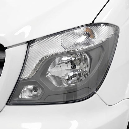 Mercedes-Benz Sprinter W906 (2013 - 2017) OEM Style Non Xenon Headlights LH + RH