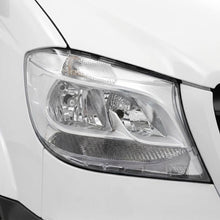 Mercedes-Benz Sprinter W906 (2017 - 2018) OEM Style Non LED Headlights LH + RH