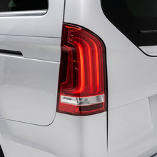 Mercedes-Benz V-Class W447 (2015 - 2024) Sequential LED Tail Lights LH + RH