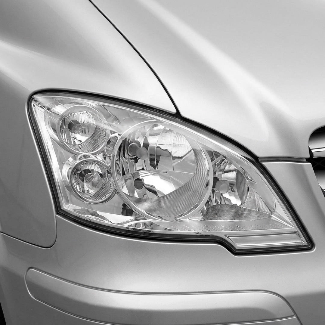 Mercedes-Benz Valente W639 (2012 - 2014) OEM Style Headlights LH + RH