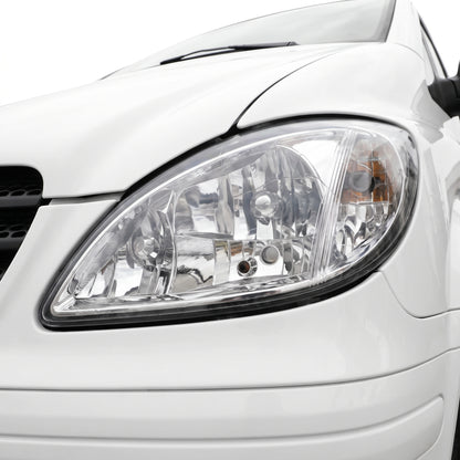 Mercedes-Benz Viano Van W639 Series 1 (2003 - 2010) Headlights LH + RH