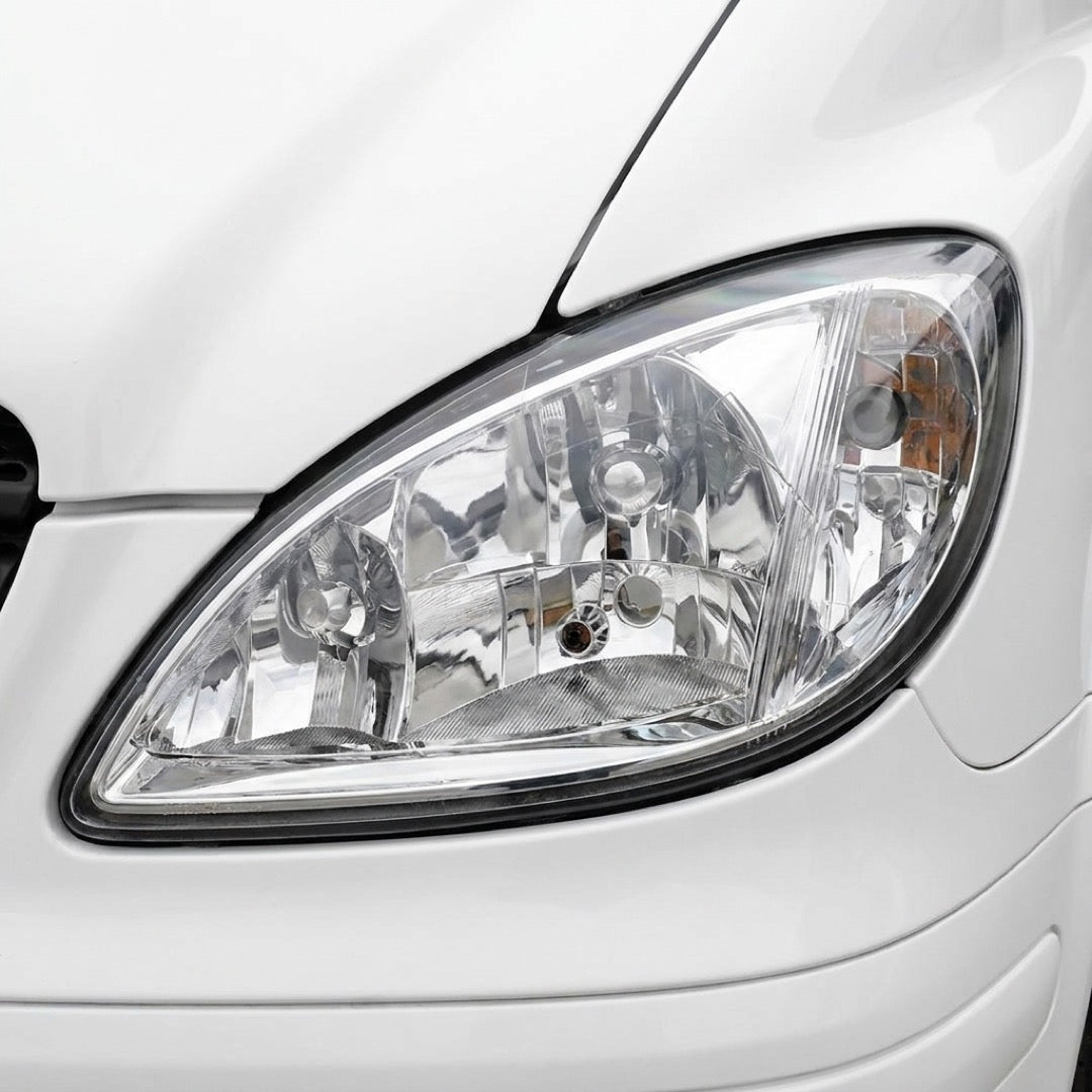 Mercedes-Benz Viano Van W639 Series 1 (2003 - 2010) Headlights LH + RH