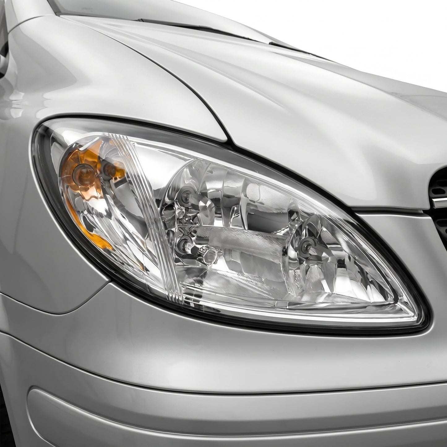 Mercedes-Benz Vito Van W639 (2003 - 2010) OEM Style Headlights LH + RH