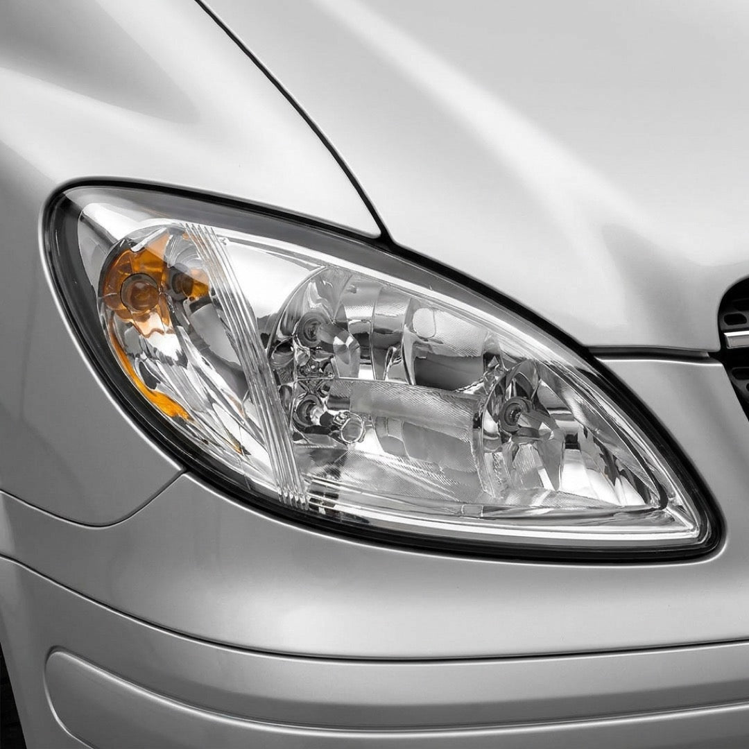 Mercedes-Benz Vito Van W639 (2003 - 2010) OEM Style Headlights LH + RH