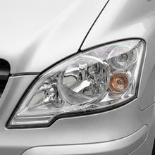 Mercedes-Benz Vito / Viano W639 (2010 - 2014) Non-Xenon Headlights LH + RH
