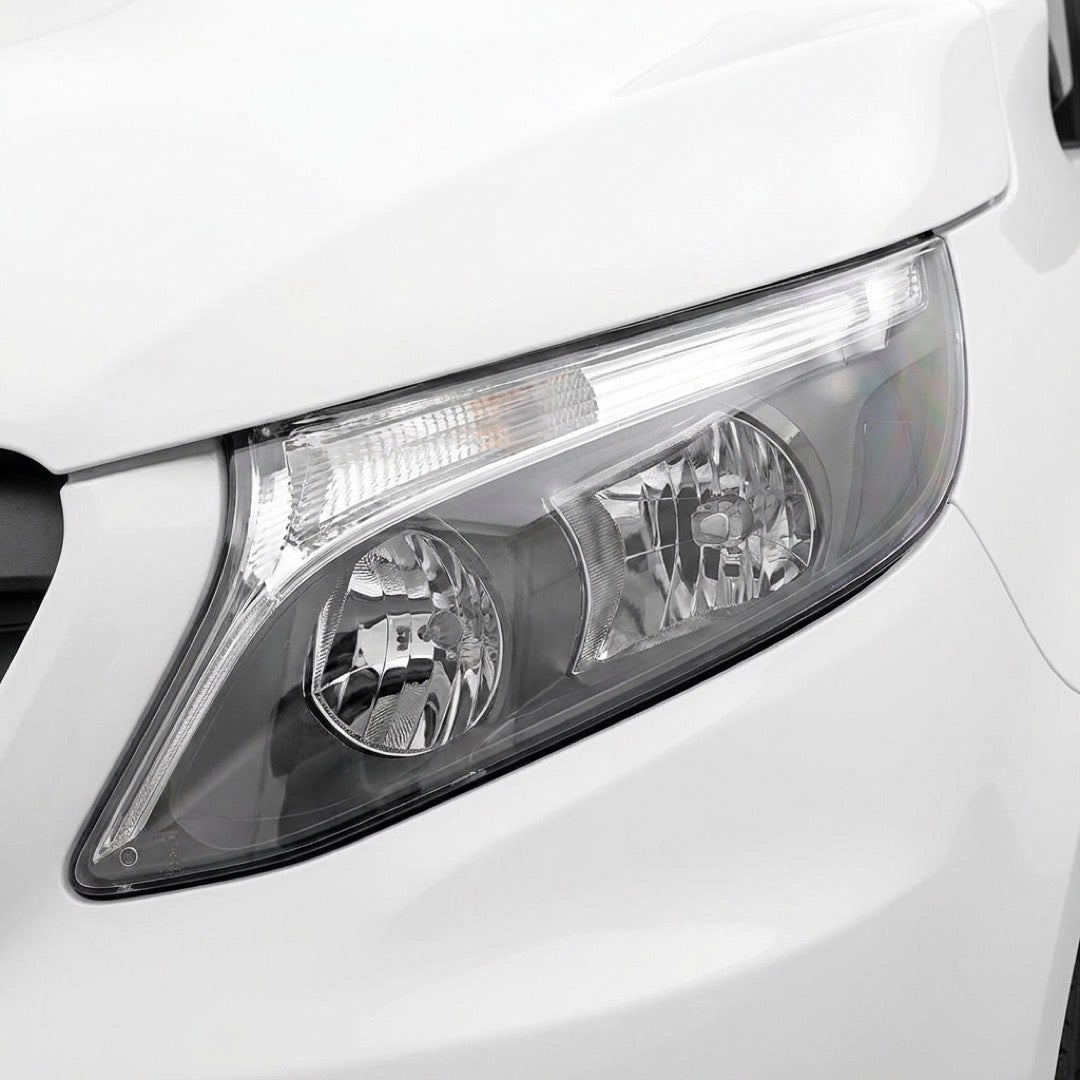 Mercedes-Benz Vito W447 (2014 - 2025) OEM Style Headlights LH + RH