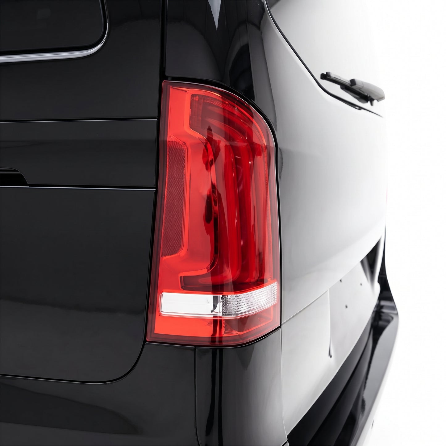 Mercedes-Benz Vito W447 (2015 - 2024) Sequential LED Tail Lights LH + RH
