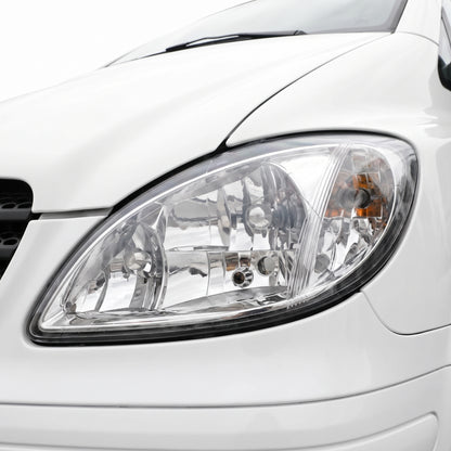 Mercedes-Benz Vito W639 Series 1 (2003 - 2010) Headlights LH + RH