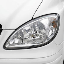 Mercedes-Benz Vito W639 Series 1 (2003 - 2010) Headlights LH + RH