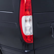 Mercedes-Benz Vito W639 (2003 - 2010) OEM Style Tail Lights LH + RH