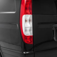 Mercedes-Benz Vito W639 (2010 - 2014) OEM Style Tail Lights LH + RH