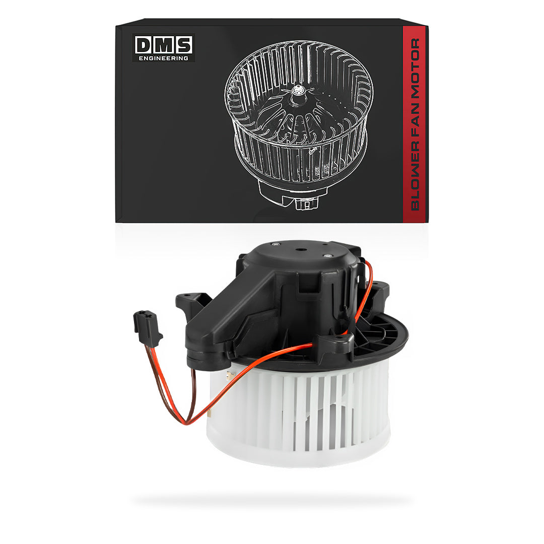 Mercedes-Benz A-Class W177 (2018 - 2023) Heater Blower Fan Motor