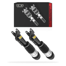Mercedes-Benz E-Class W211 (2002 - 2009) Front Air Suspension Strut LH + RH
