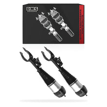 Mercedes-Benz GLE-Class W166 (2015 - 2018) Front Air Suspension Strut LH + RH