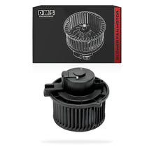 Mercedes-Benz M-Class W163 (1998 - 2002) Heater Blower Fan Motor