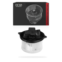 Mercedes-Benz M-Class W164 (2005 - 2011) Heater Blower Fan Motor