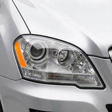 Mercedes-Benz M-Class W164 (2008 - 2011) Xenon Headlights LH + RH